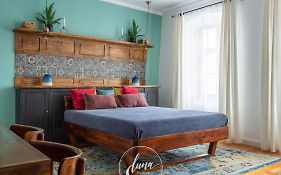 Flh - Luna Homes